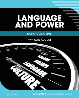 Language and Power: Basic Concepts - Gail August