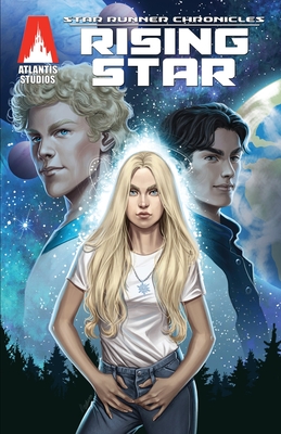 Star Runner Chronicles: Rising Star - James Watson
