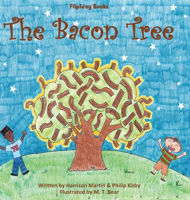 The Bacon Tree - Harrison Martin