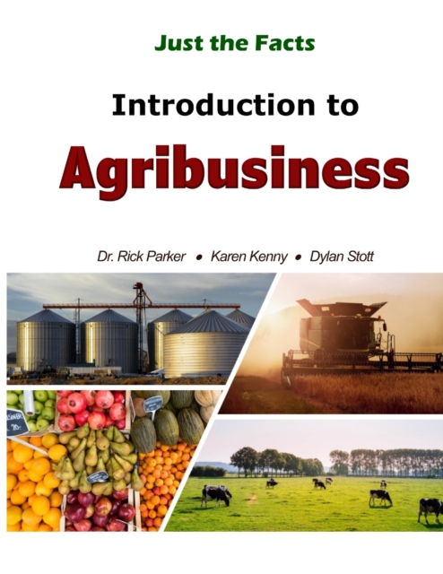 Introduction to Agribusiness - National Agricultural Institute