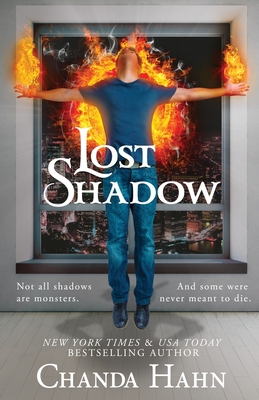 Lost Shadow - Chanda Hahn