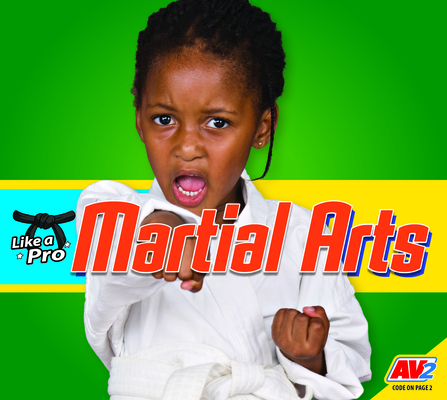 Martial Arts - Karen Durrie