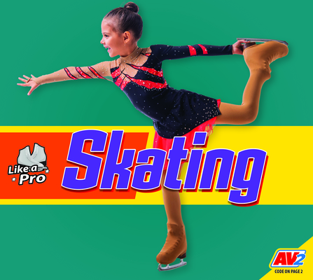 Skating - Aaron Carr