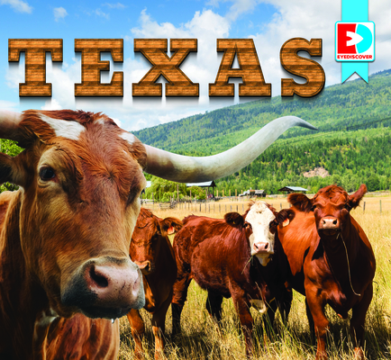 Coperta cărții 'Texas - Maria Koran'