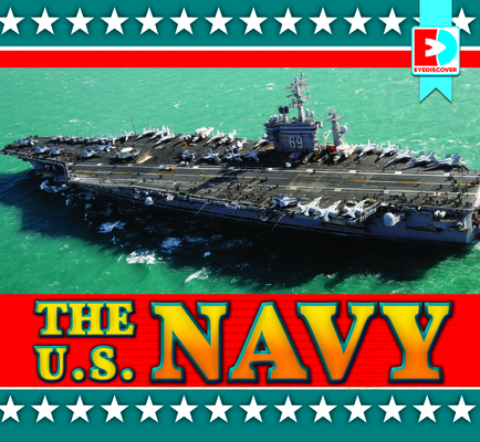 Coperta cărții 'The U.S. Navy - Maria Koran'