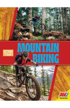 Poza produsului Mountain Biking - Michael S. De Medeiro