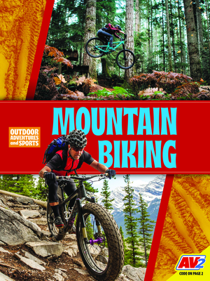 Mountain Biking - Michael S. De Medeiro