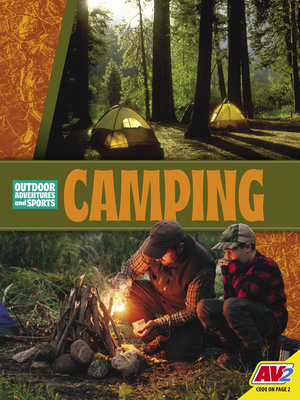 Camping - Tatiana Tomljanovic