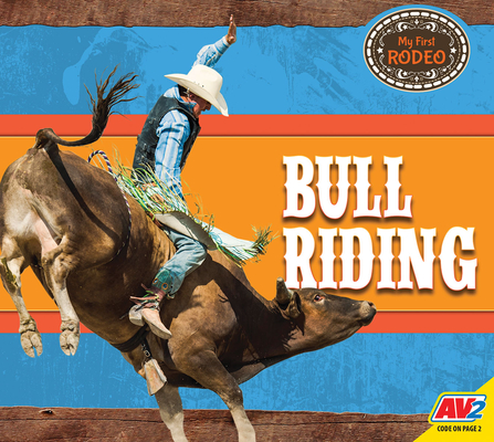 Bull Riding - Heather Kissock
