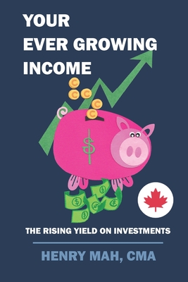 Your Ever Growing Income: The Rising Yield on Investments - Henry Mah Cma