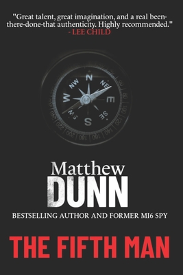 The Fifth Man - Matthew Dunn