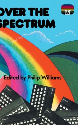 Over the Spectrum - Philip Williams