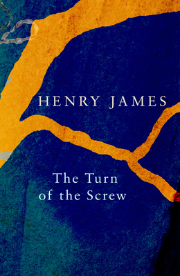 The Turn of the Screw (Legend Classics) - Henry James