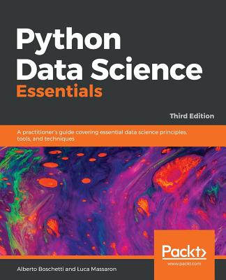 Python Data Science Essentials - Luca Massaron