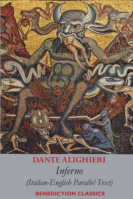 Inferno: Italian-English Parallel Text - Dante