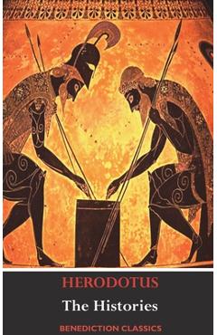 Poza produsului The Histories - Herodotus