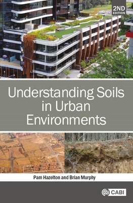 Understanding Soils in Urban Environments - Pam Hazelton