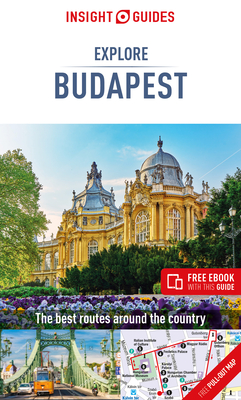 Insight Guides Explore Budapest (Travel Guide with Free Ebook) - Insight Guides