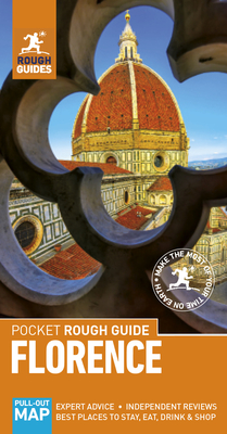 Pocket Rough Guide Florence (Travel Guide with Free Ebook) - Rough Guides