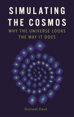 Simulating the Cosmos: Why the Universe Looks the Way It Does - Romeel Davé