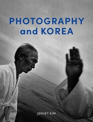 Photography and Korea - Jeehey Kim