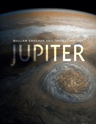 Jupiter - William Sheehan