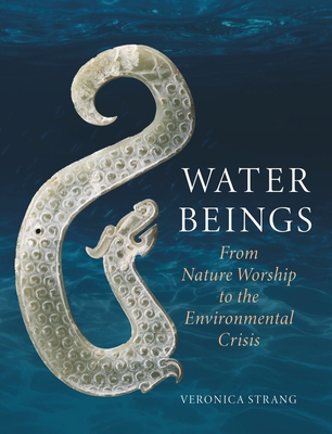 Water Beings: From Nature Worship to the Environmental Crisis - Veronica Strang