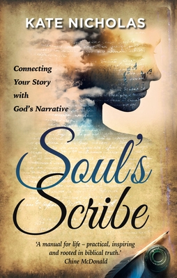 Soul's Scribe - Kate Nicholas