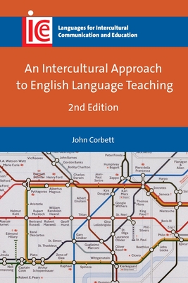 An Intercultural Approach to English Language Teaching - John Corbett