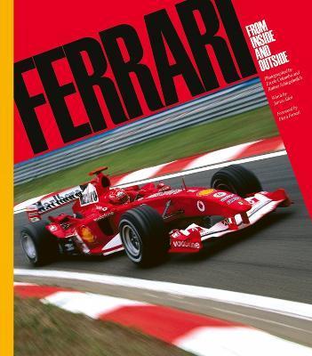 Ferrari: From Inside and Outside - James Allen
