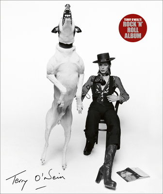 Terry O'Neill: The A-Z of Rock 'n' Roll - Terry O'neill