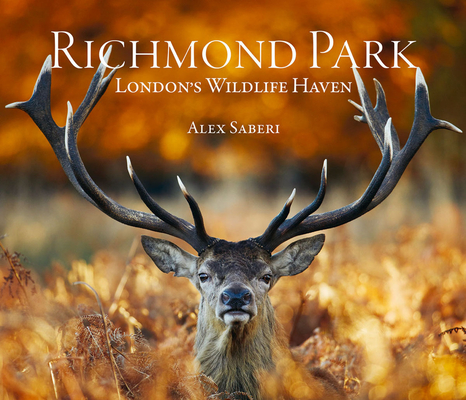 Richmond Park: London's Wildlife Haven - Alex Saberi