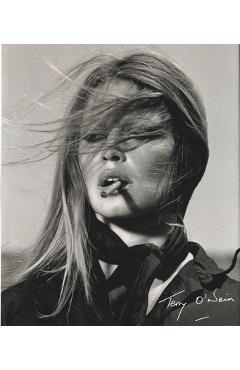 Coperta cărții 'Terry O'Neill - Terry O'neill'