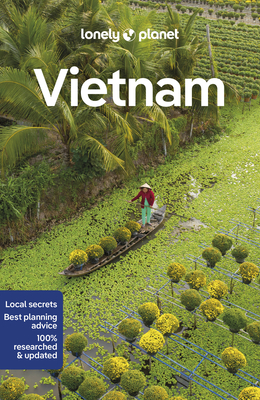 Lonely Planet Vietnam 16 - Iain Stewart