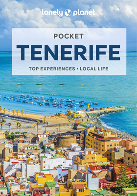 Lonely Planet Pocket Tenerife 3 - Lucy Corne