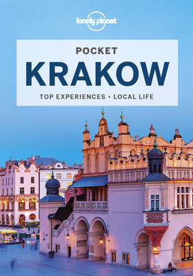 Lonely Planet Pocket Krakow 4 - Mark Baker