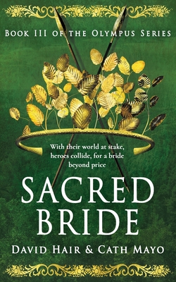 Sacred Bride - David Hair