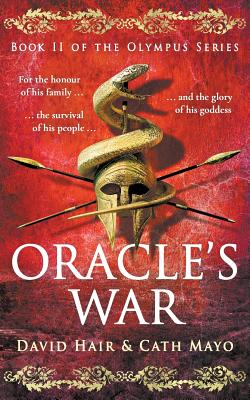 Oracle's War - David Hair