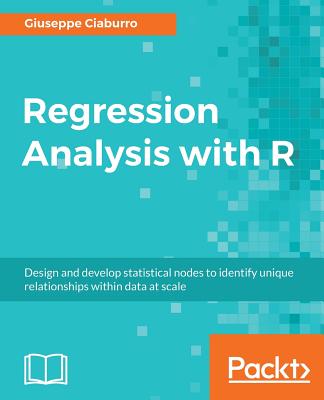 Regression Analysis with R - Giuseppe Ciaburro