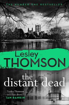 The Distant Dead: Volume 8 - Lesley Thomson