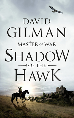 Shadow of the Hawk: Volume 7 - David Gilman
