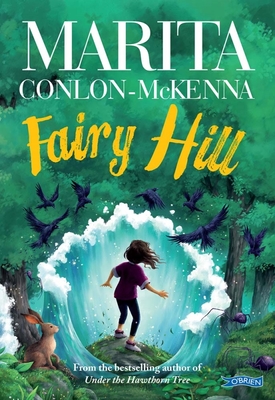 Fairy Hill - Marita Conlon-mckenna