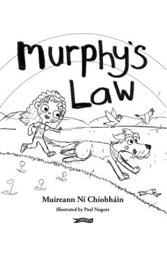 Murphy's Law - Muireann N� Ch�obh�in