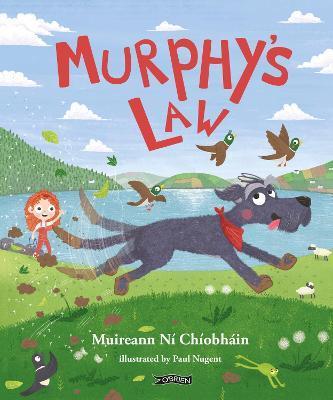 Murphy's Law - Muireann N� Ch�obh�in