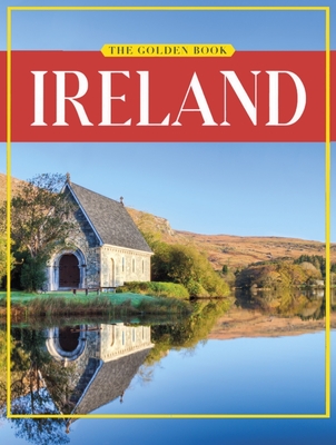 The Golden Book of Ireland - Frances Power