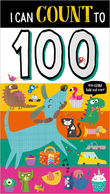 I Can Count to 100 - Christie Hainsby