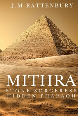 Mithra - John Rattenbury