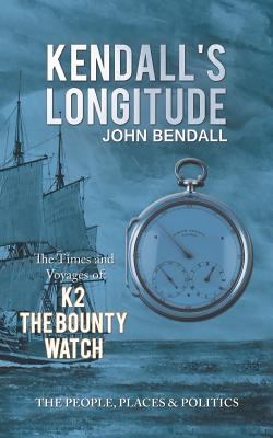 Kendall's Longitude - John Bendall