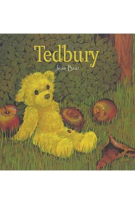 Tedbury - Jean Bain