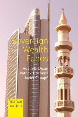 Sovereign Wealth Funds: Between the State and Markets - 